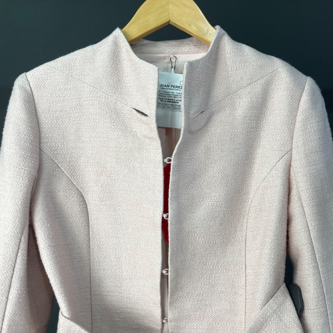 BIG BANG Saco Rosa Talle M