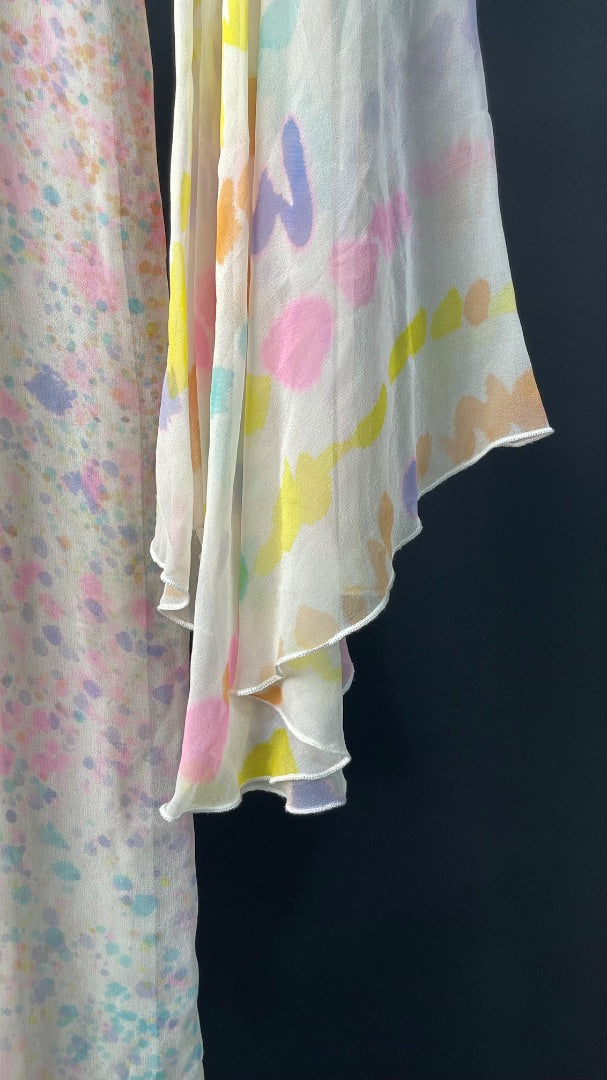 MÓNICA SOCOLOVSKY Vestido Varios Talle XS