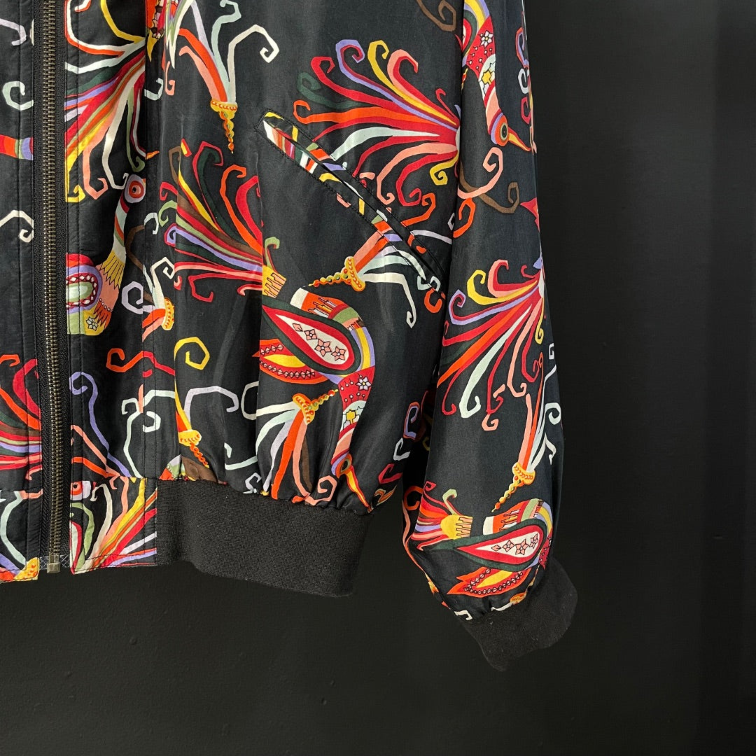 COCCI LORENZO Campera Varios Talle L
