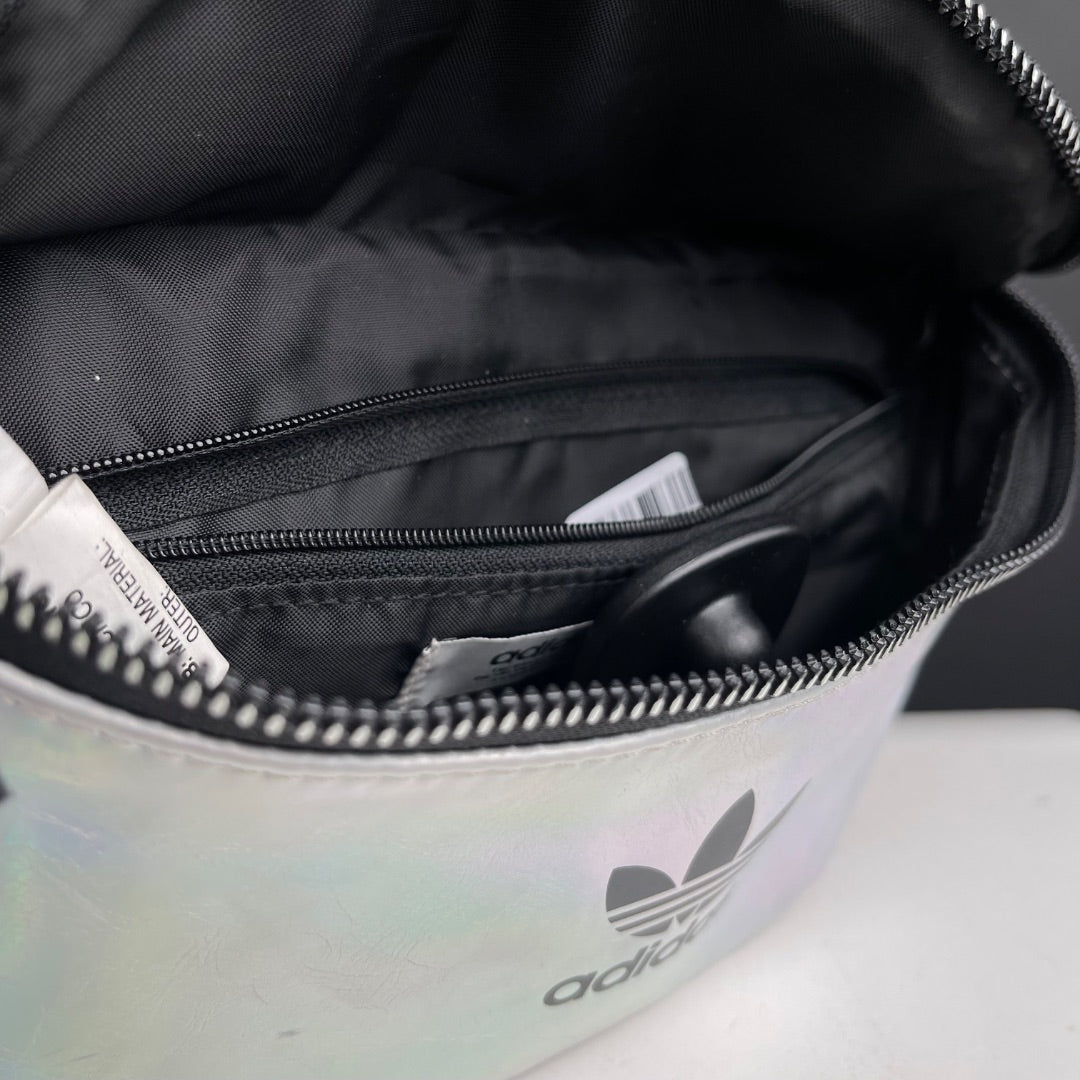 ADIDAS Riñonera Varios Talle Unico