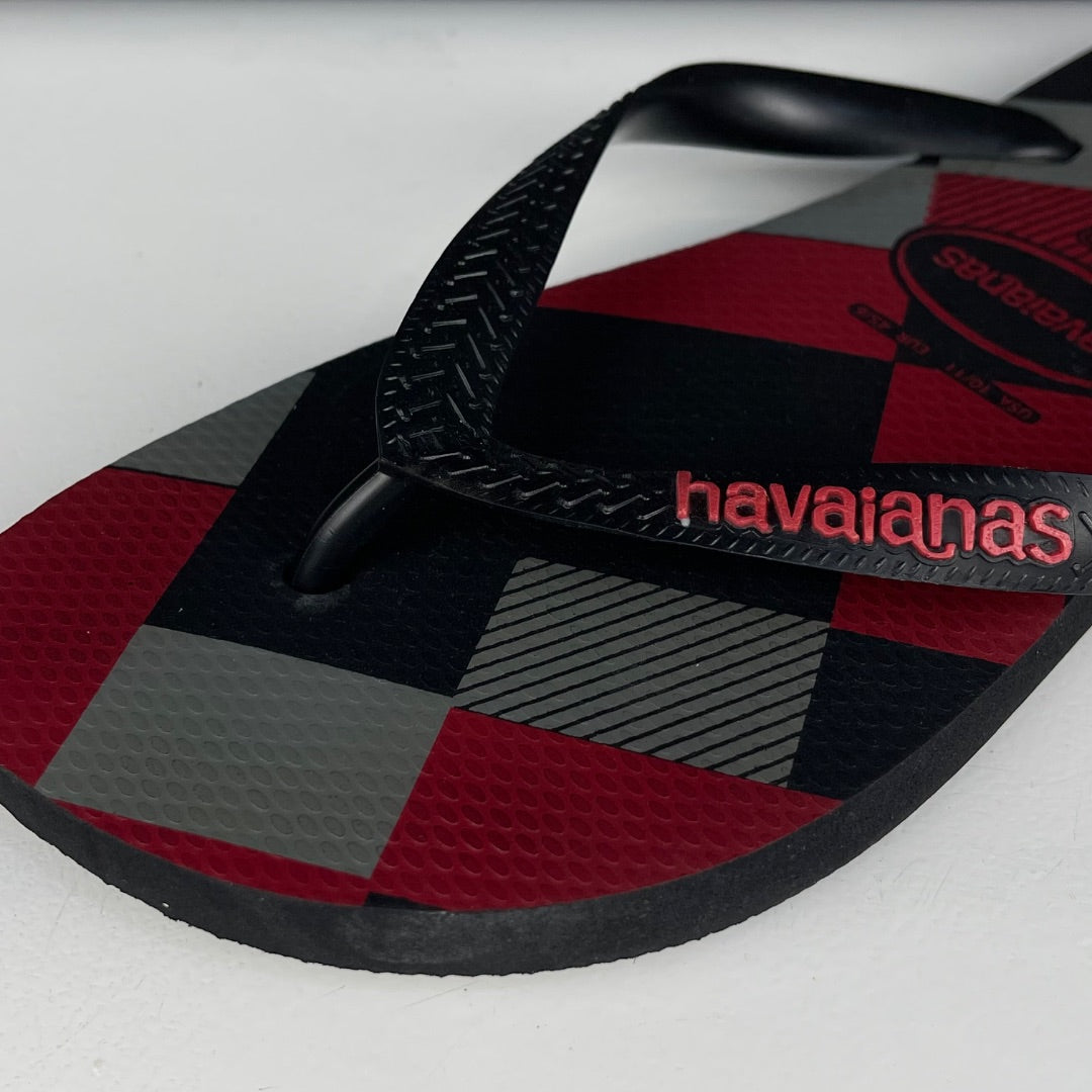 HAVAIANAS Ojotas Varios Talle 43
