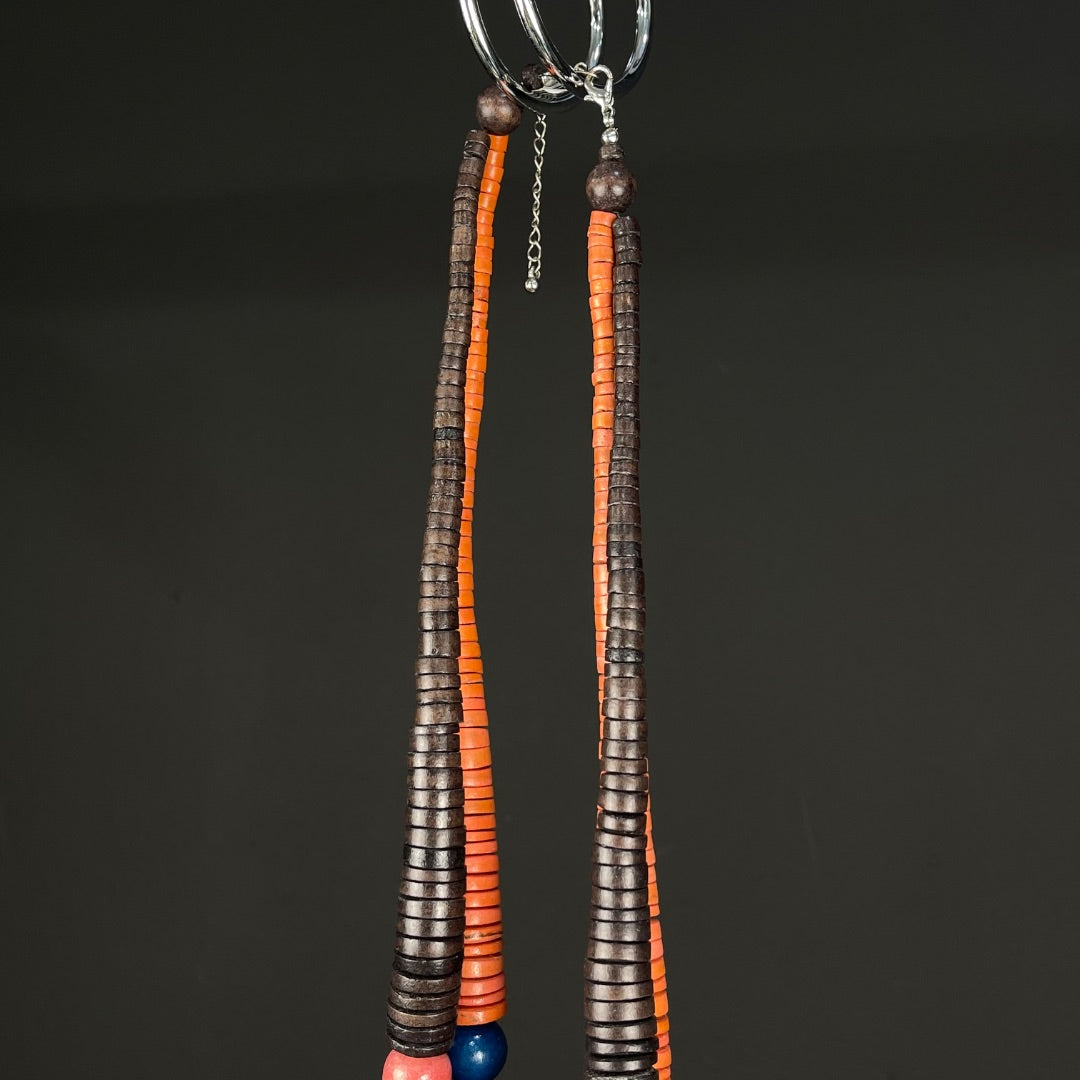 SIN MARCA Collar Varios Talle Unico