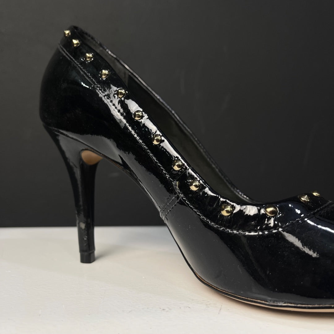 APIE Zapatos Negro Talle 39