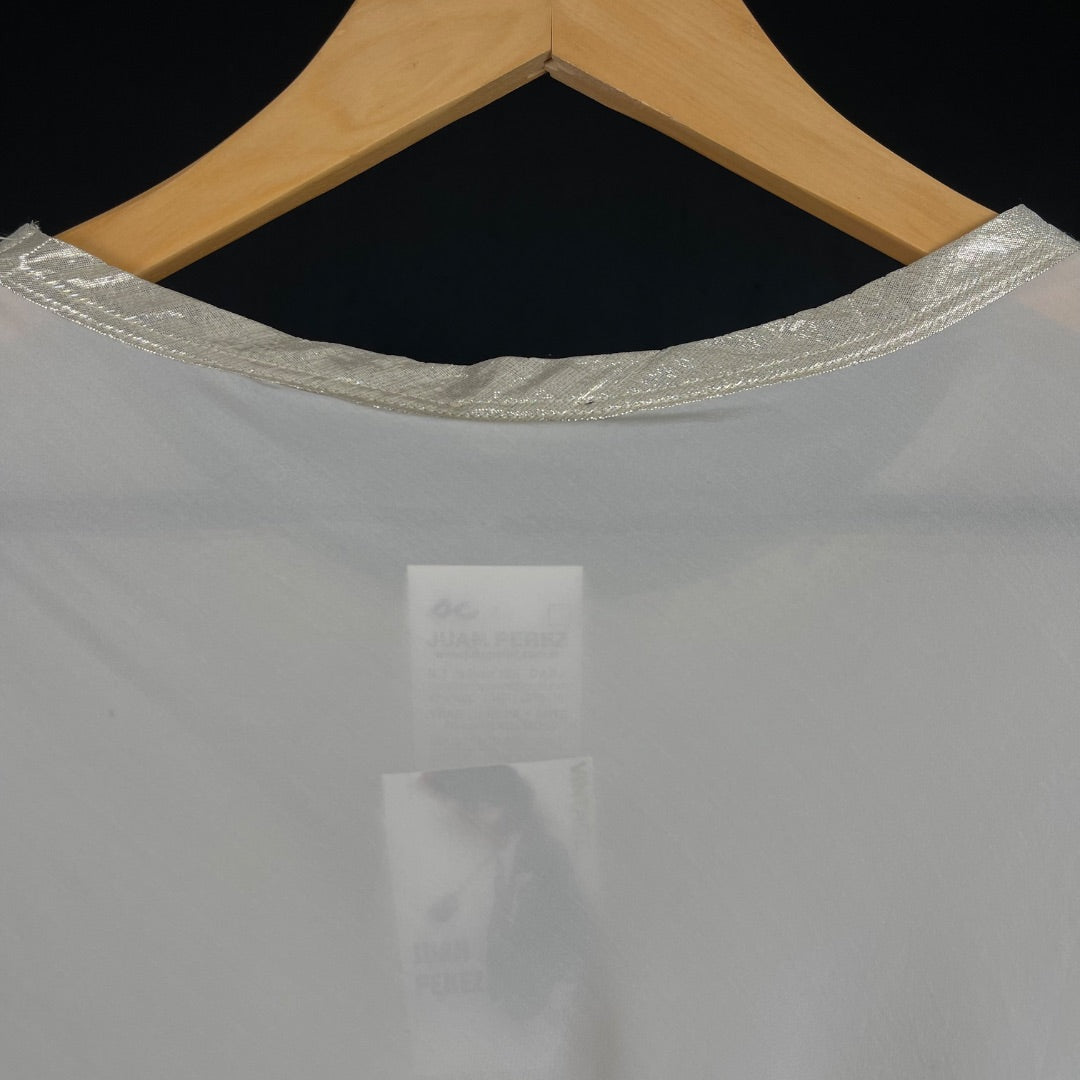 ASPESI Remera Beige Talle 40