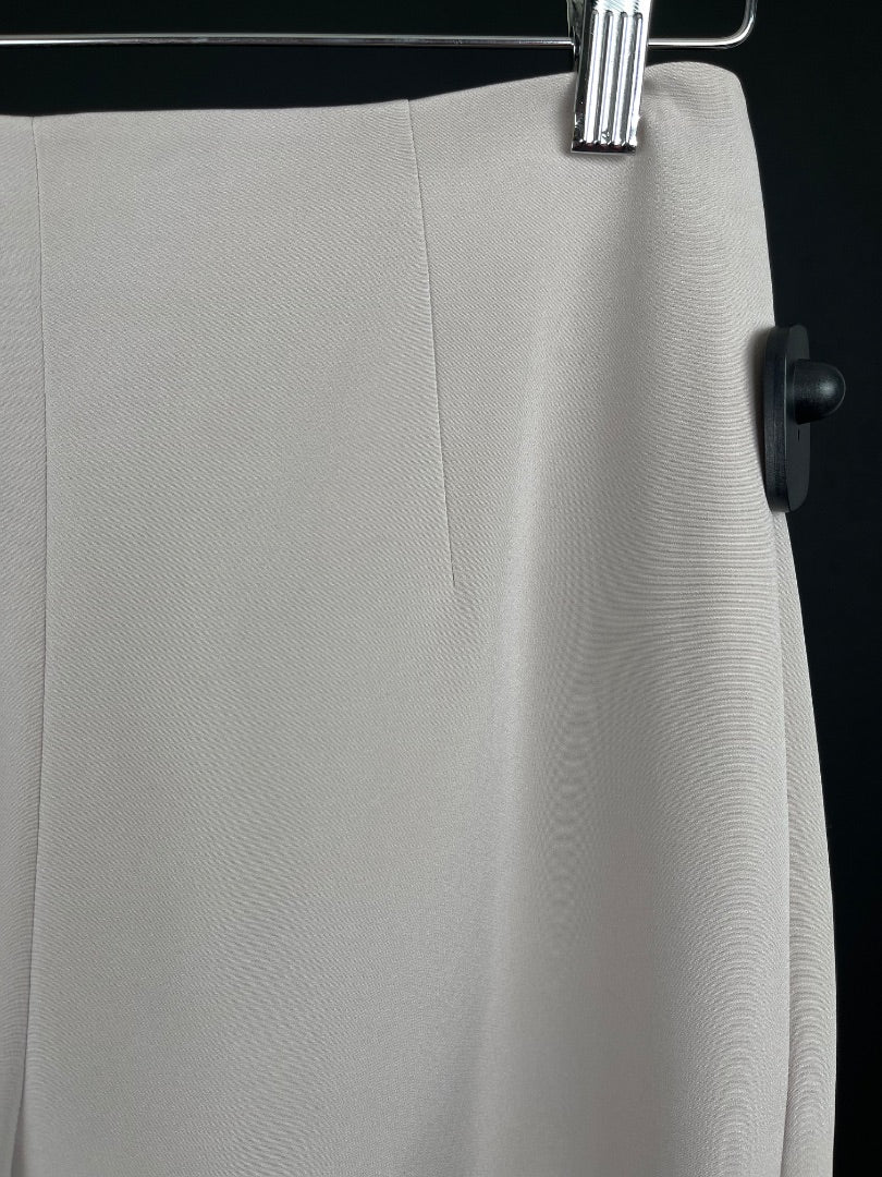 TAHARI Pantalon Beige Talle 2