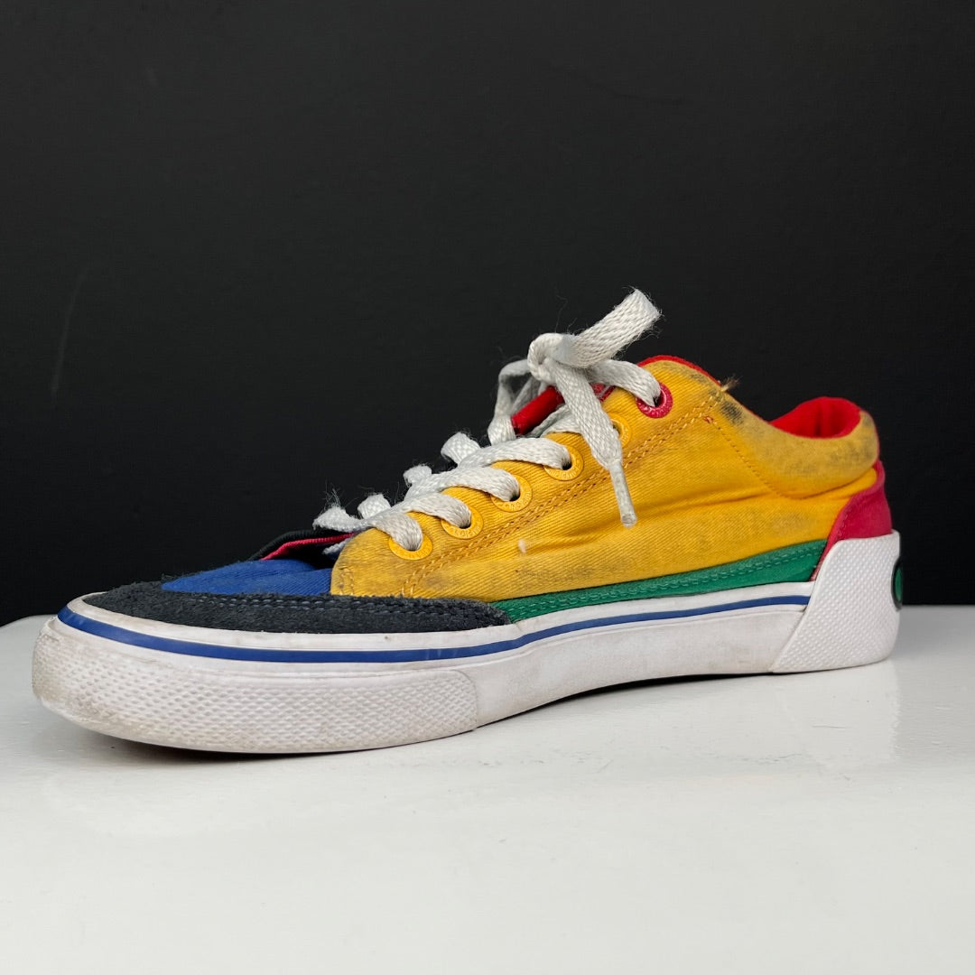 CHAMPION Zapatillas Varios Talle 36