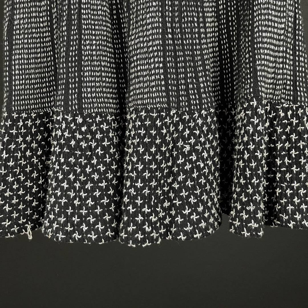 ZARA Tapado Varios Talle 5