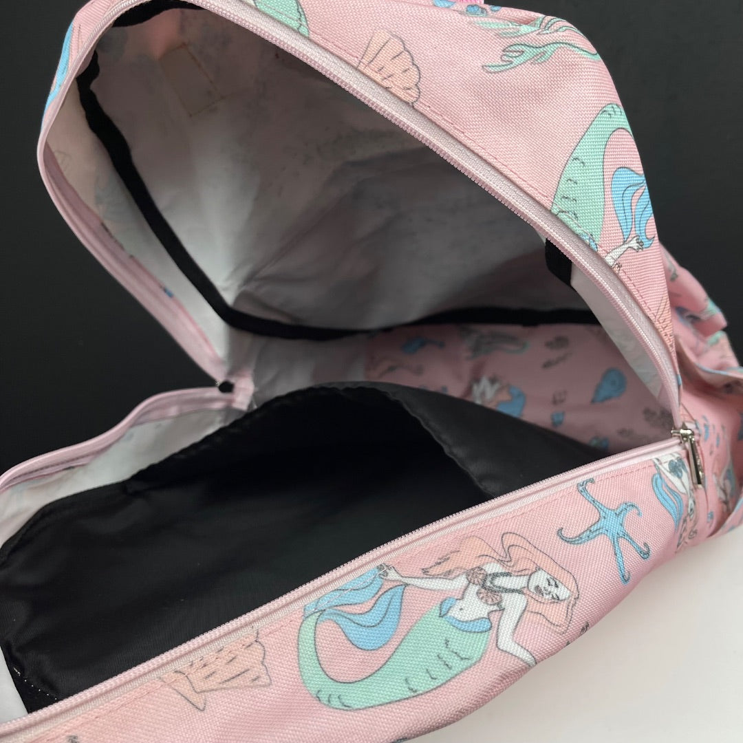 LEGION EXTRANJERA Mochila Rosa Talle Unico