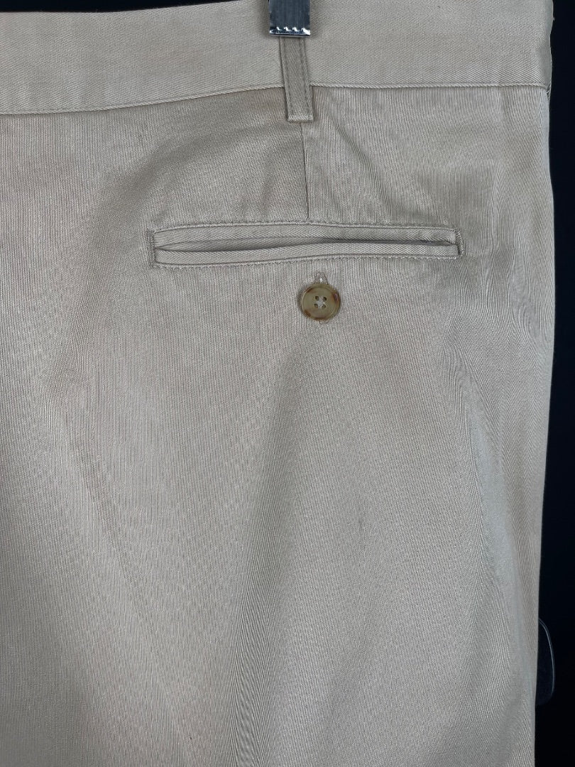 GIESSO Pantalon Beige Talle 56