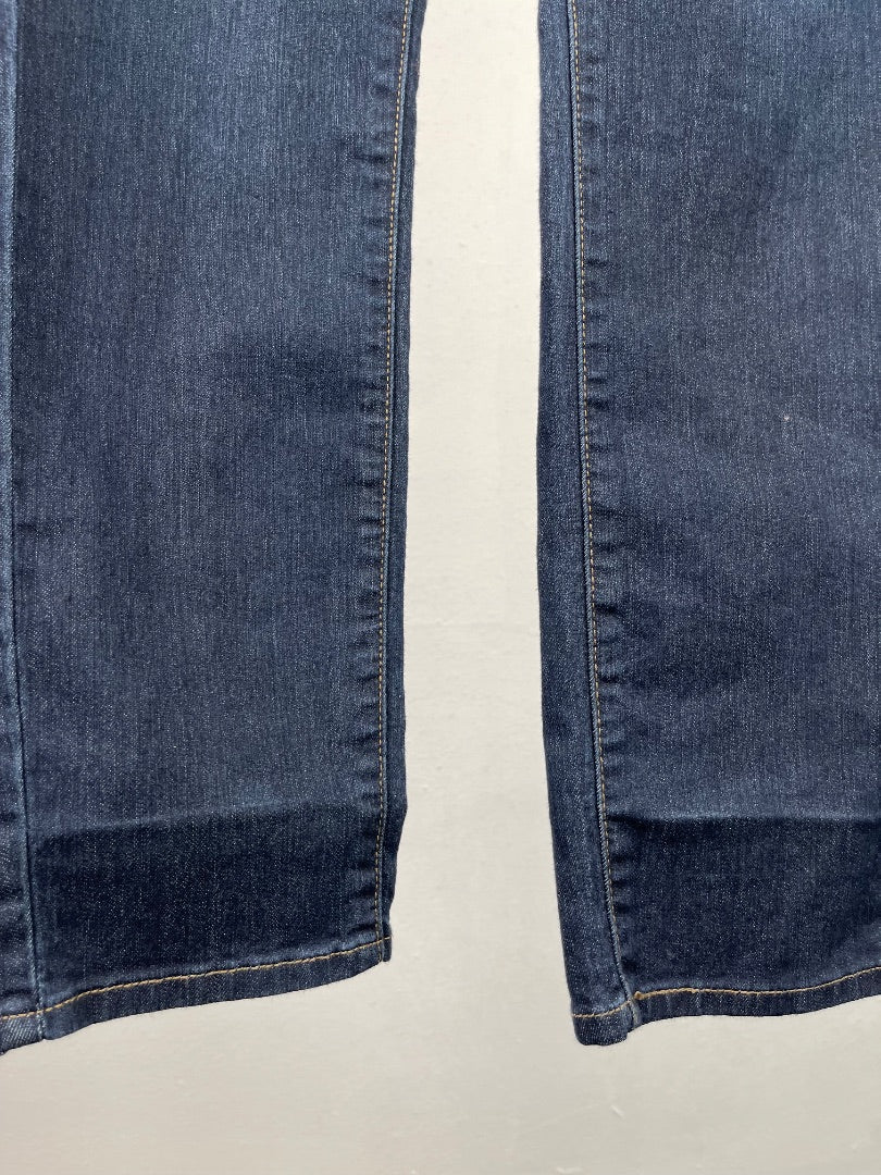 LEVIS Pantalon Jean Azul Talle 38
