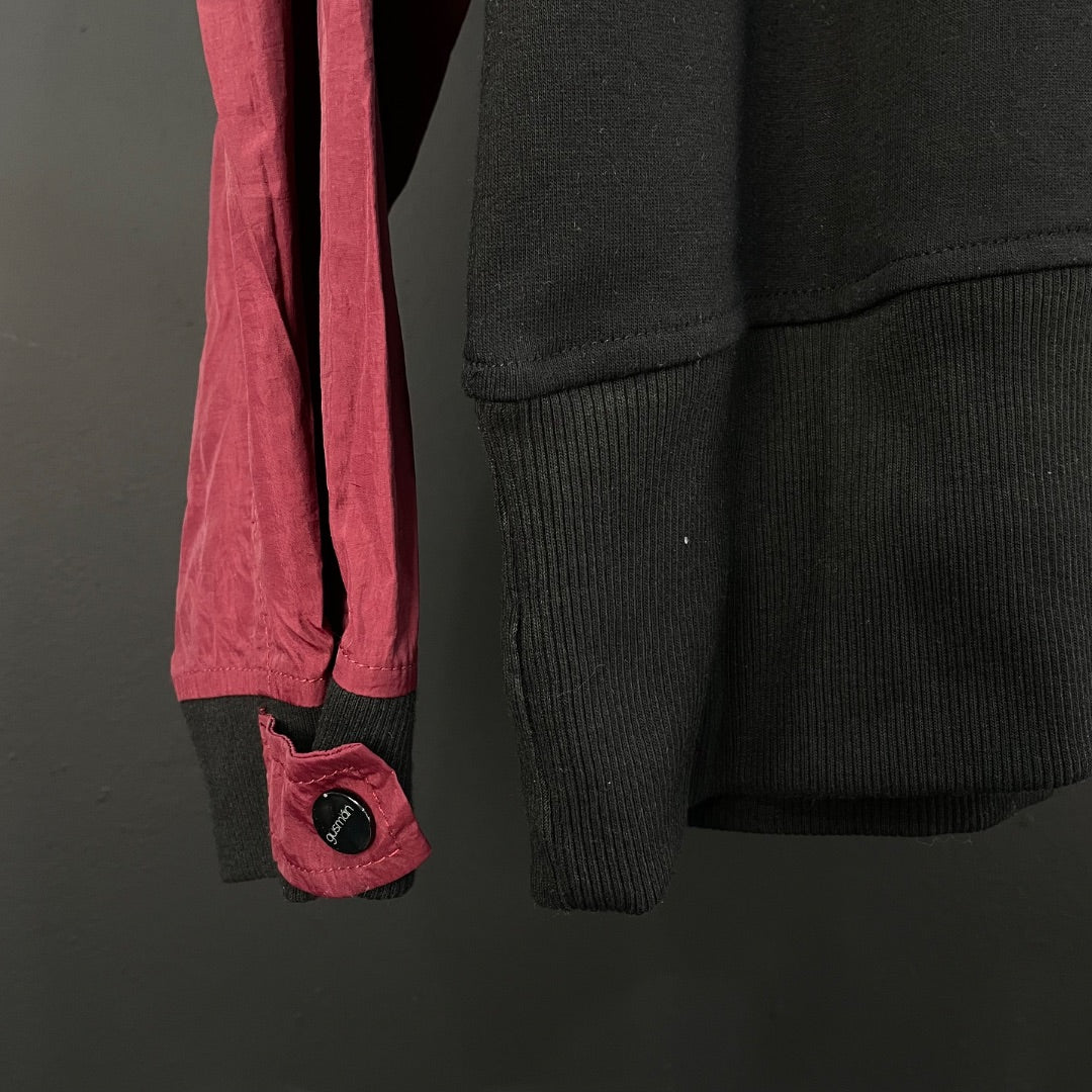 GUSMAN Conjunto X2 Pantalon Y Otro Bordeaux Talle L