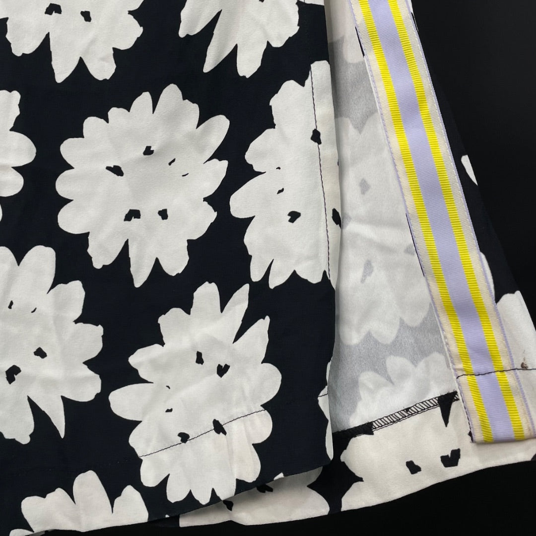 JAZMIN CHEBAR Conjunto X2 Pantalon Y Otro Varios Estampado Talle 44