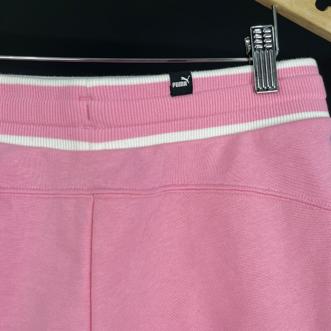 PUMA Short Rosa Talle S