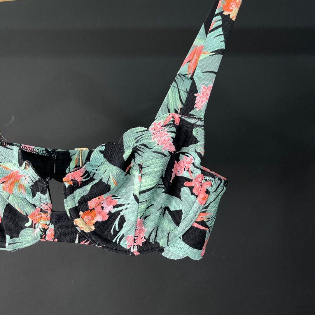 VICTORIA SECRET Corpiño Varios Floral Talle 34