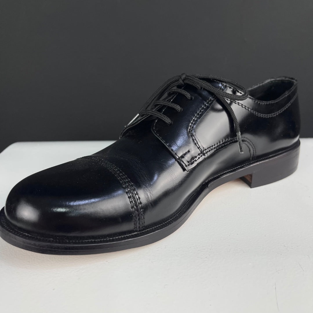 SIN MARCA Zapatos Negro Talle 0
