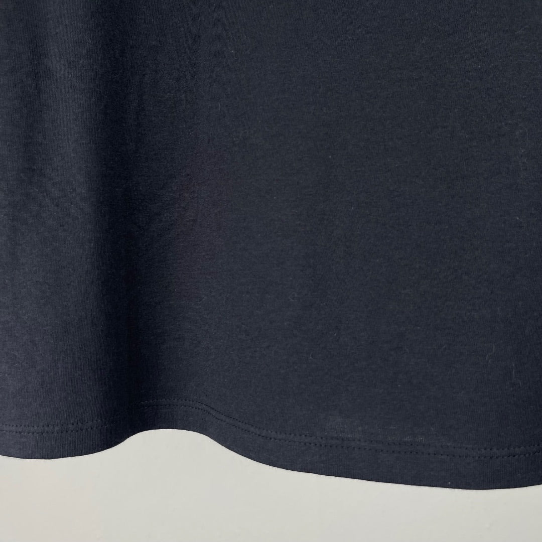 LEVIS Remera Negro Talle L