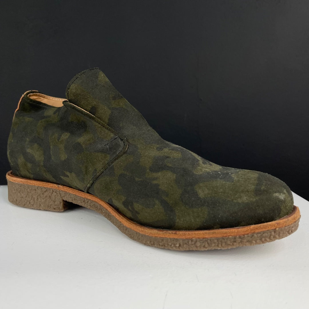 SIN MARCA Zapatos Otros Varios Camuflado Talle 43