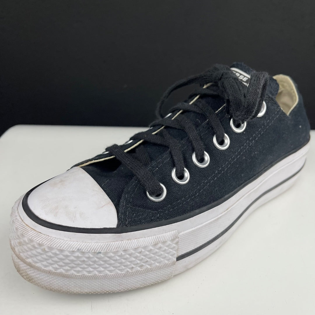 ALL STARS Zapatillas Negro Talle 36