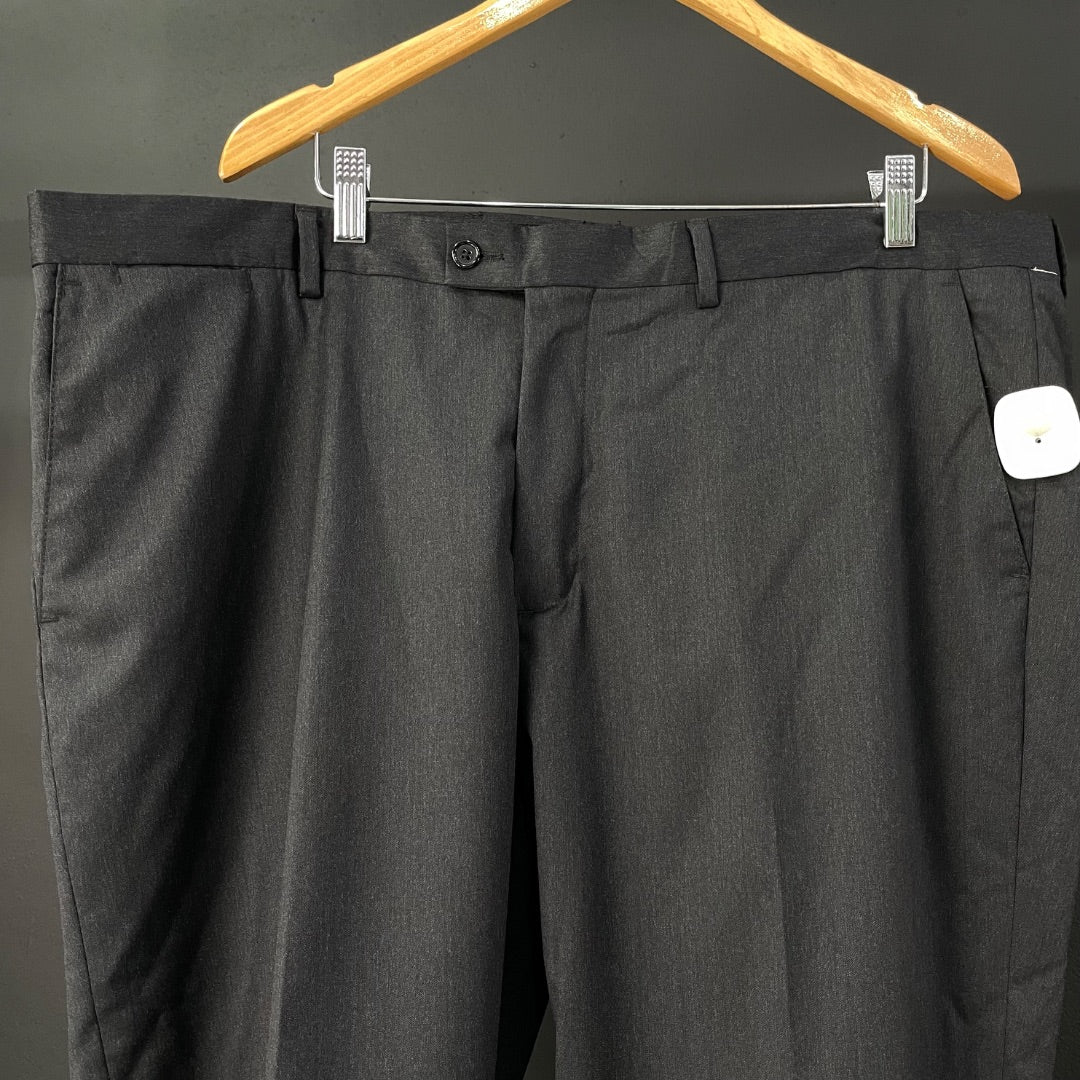 RHODERS Pantalon Gris Talle 56