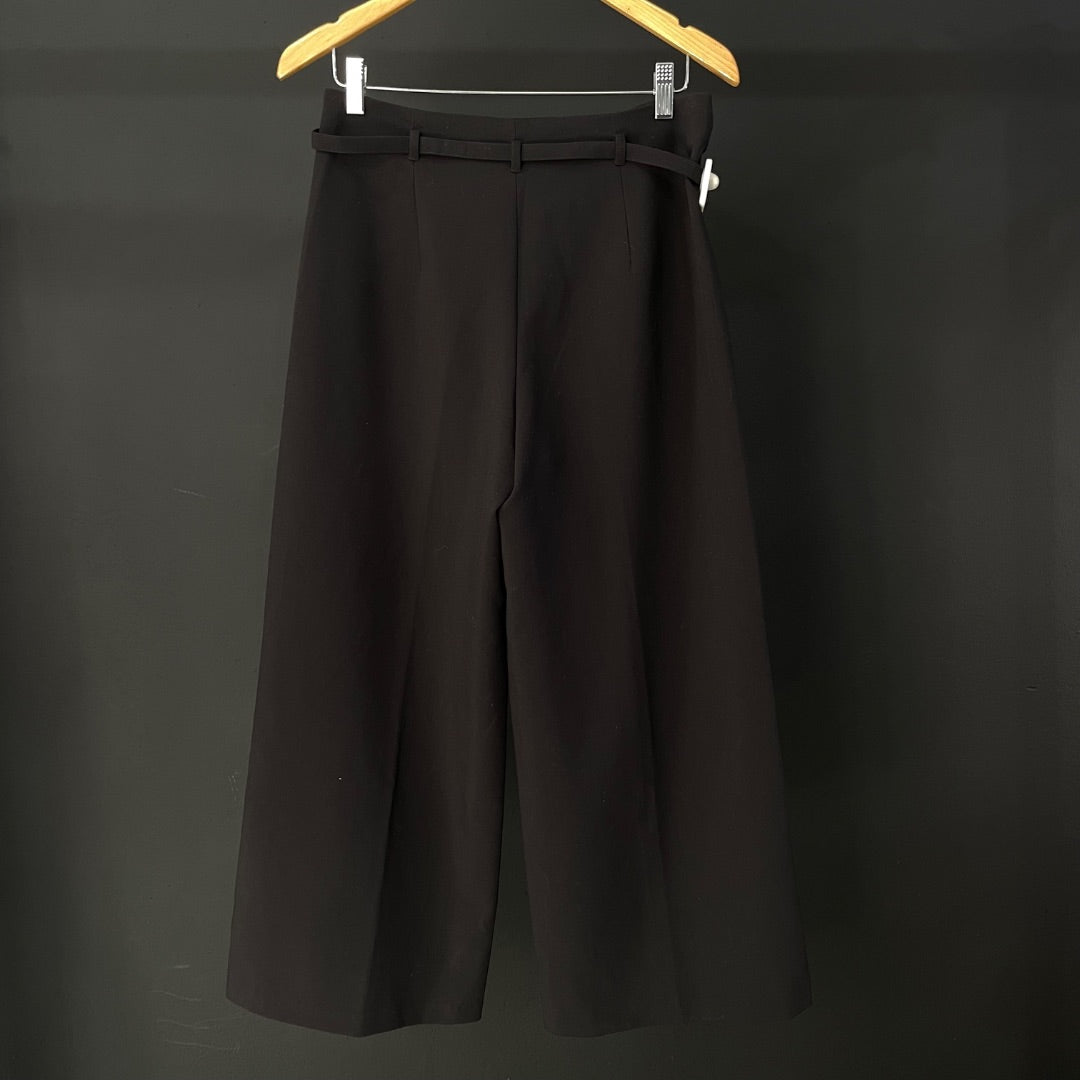ZARA Negro Talle M