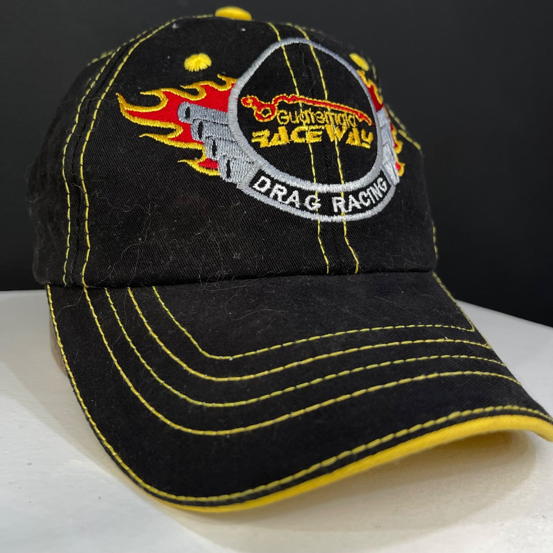 SIN MARCA Gorra Negro Talle Unico