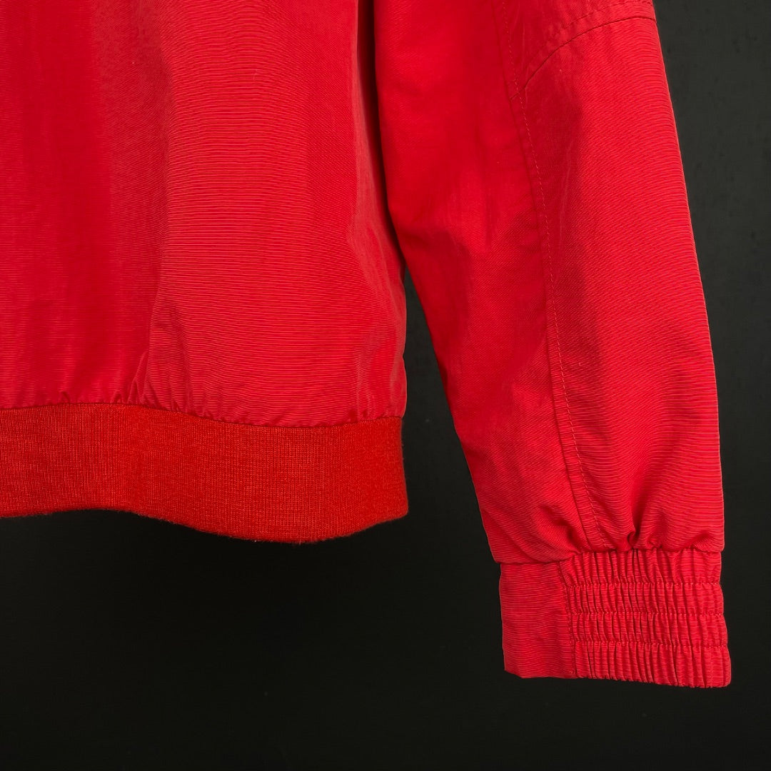 TOMMY HILFIGER Campera Rojo Talle S