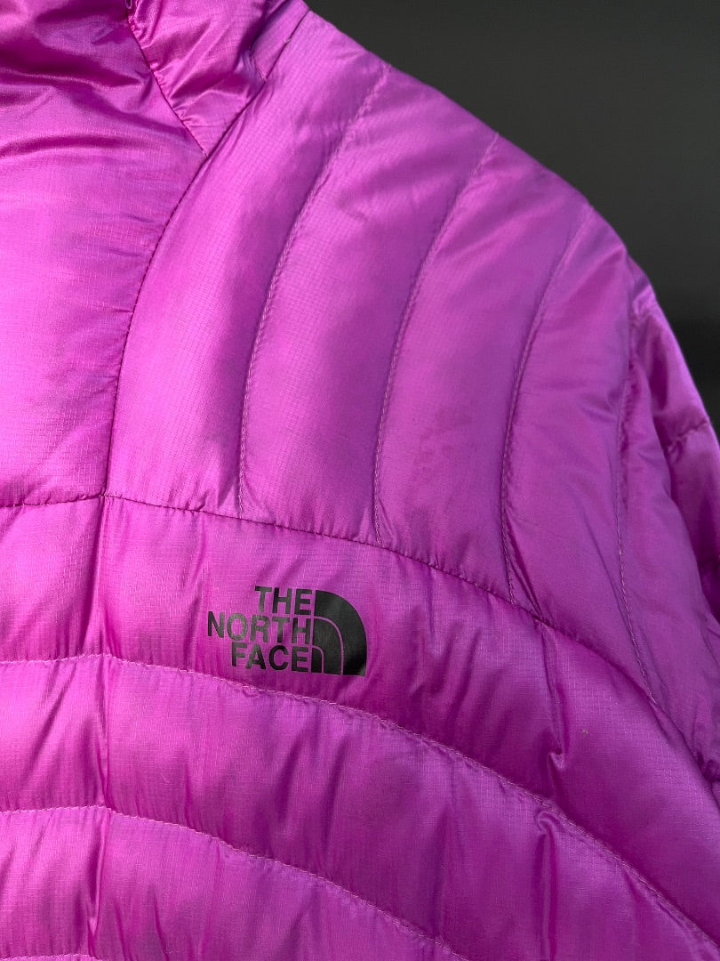 Campera THE NORTH FACE Violeta Talle L