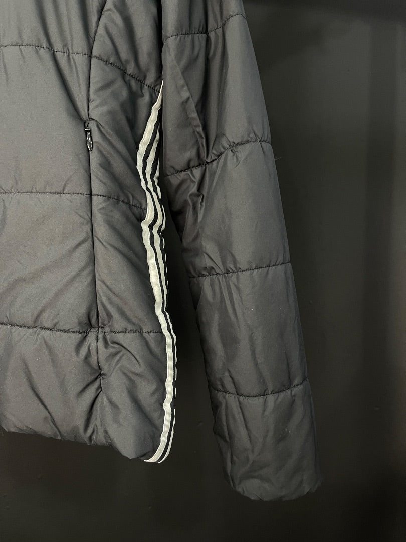 Campera ADIDAS Negro Talle 42