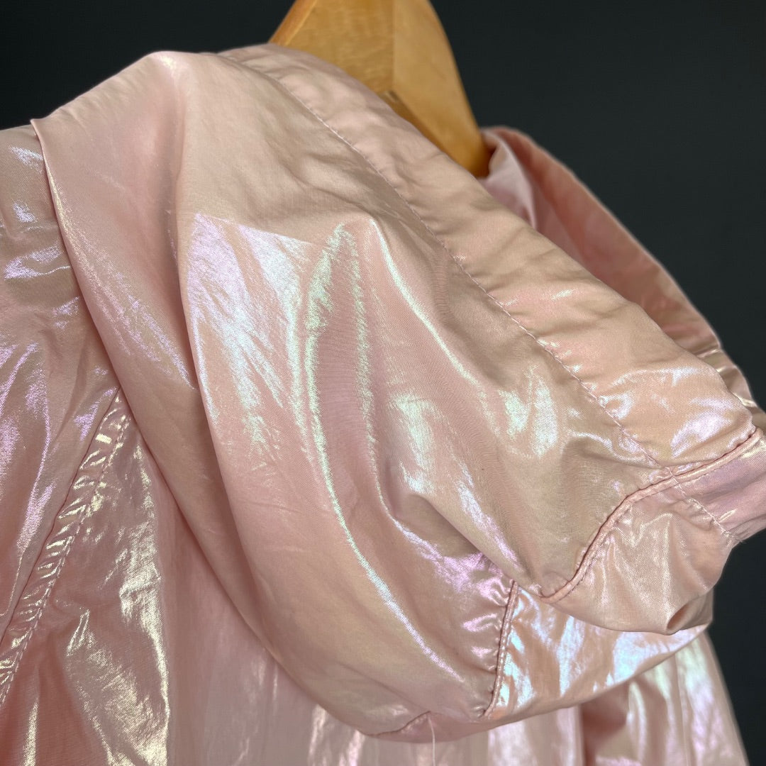 CHEEKY Campera Rosa Talle 12
