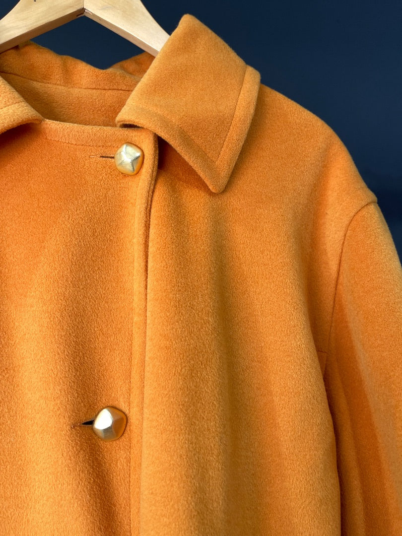 CACHAREL Sacon Amarillo Talle L