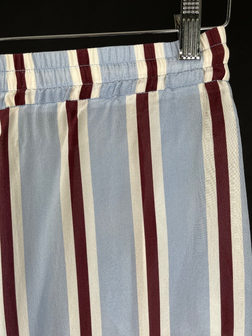 GINEBRA Pantalon Varios Rayado Talle 1