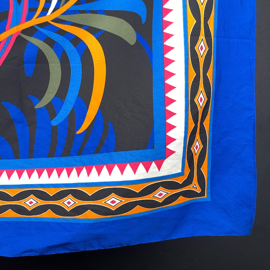 CHER Pañuelo Varios Estampado Talle Unico