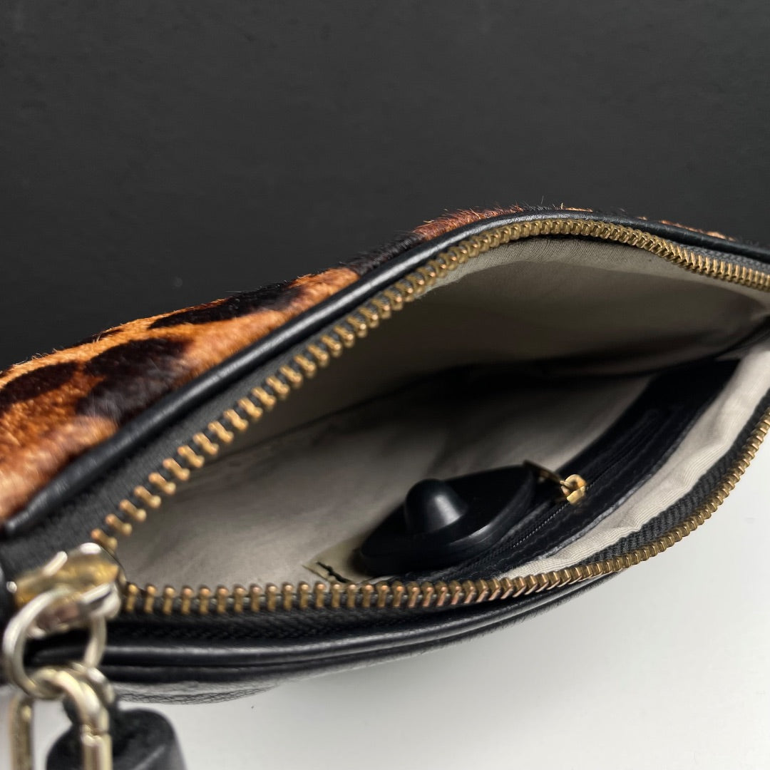PRUNE Sobre Varios Animal Print Talle Unico