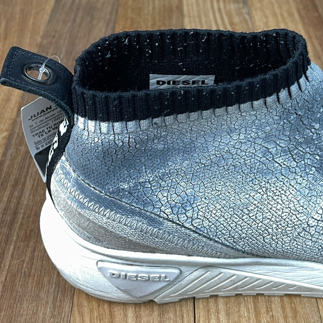 Zapatillas DIESEL Blanco Talle 44