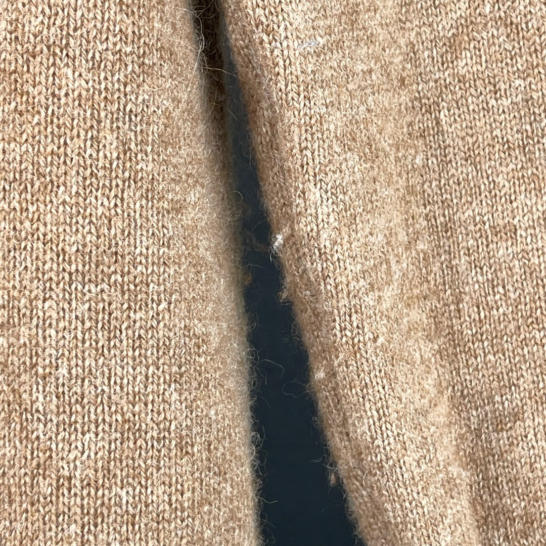 CARDON Sweater Marron Talle S