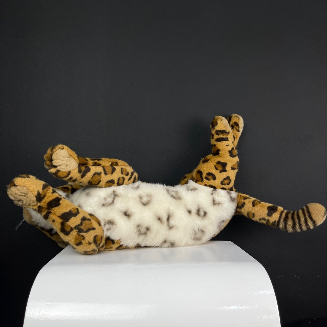 SIN MARCA Juguete Peluche Marron Talle Unico