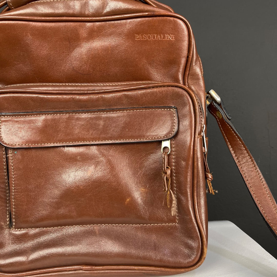 PASQUALINI Morral Marron Talle Unico