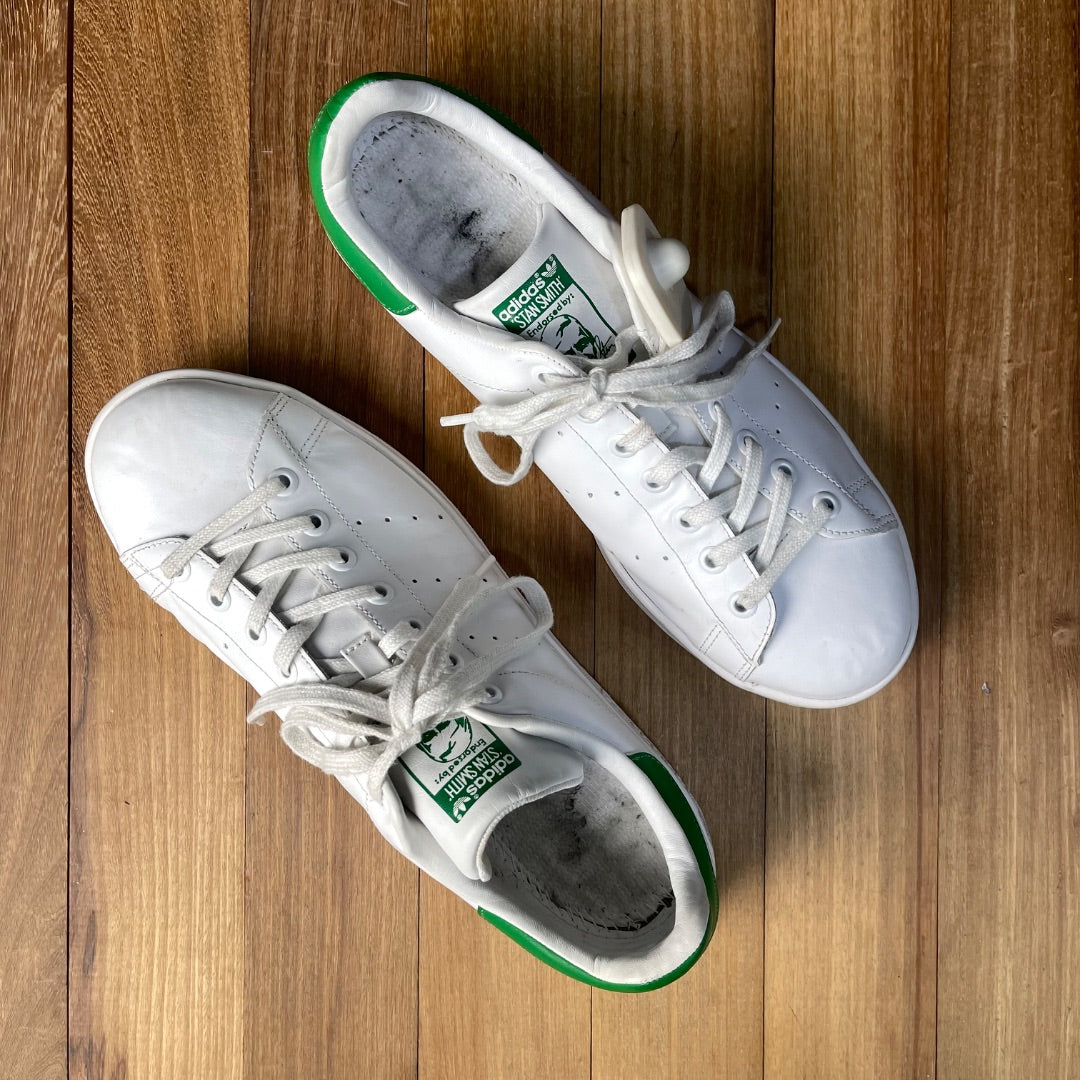 ADIDAS Zapatillas Blanco Talle 10,5