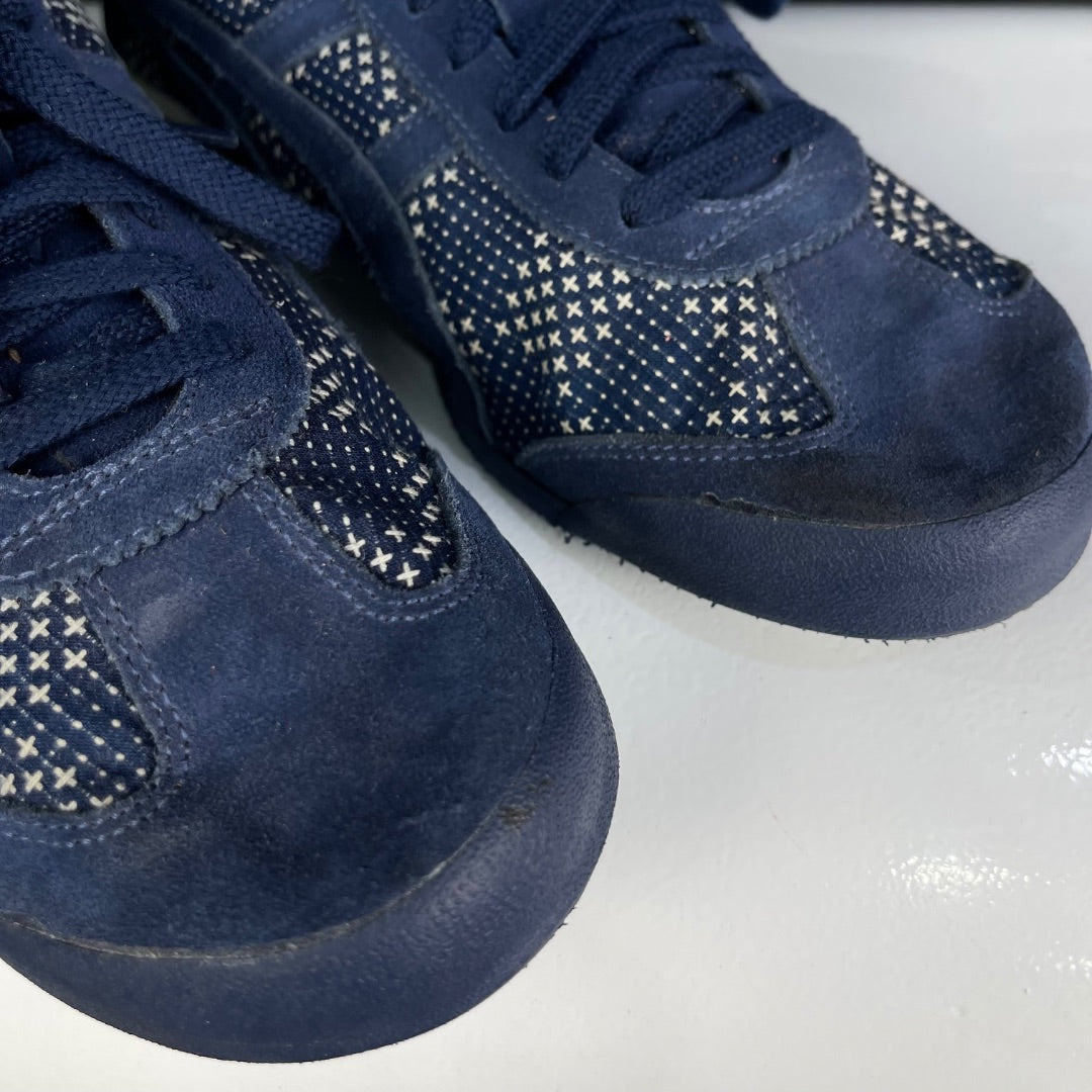 TIGER Zapatillas Azul Talle 46