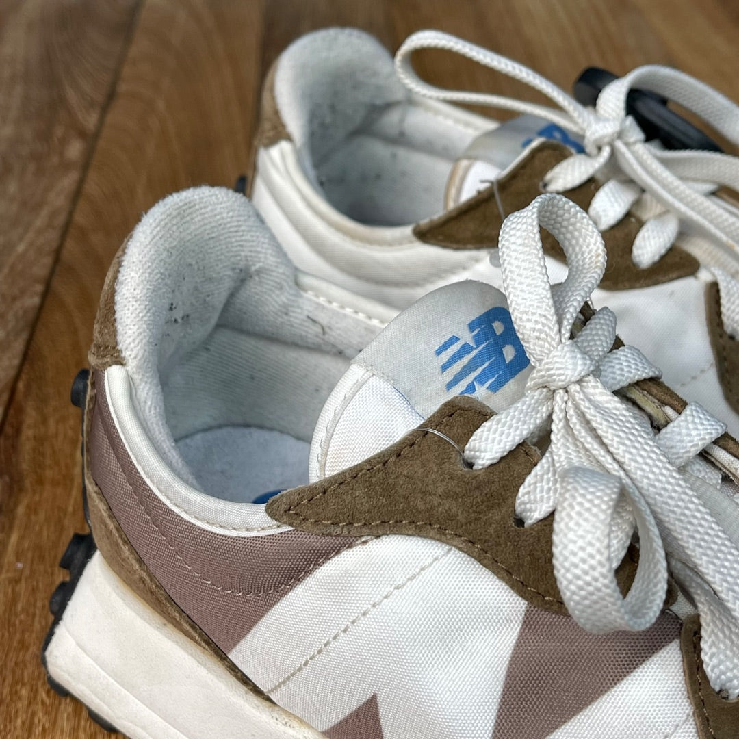 Zapatillas NEW BALANCE Marron Talle 6,5