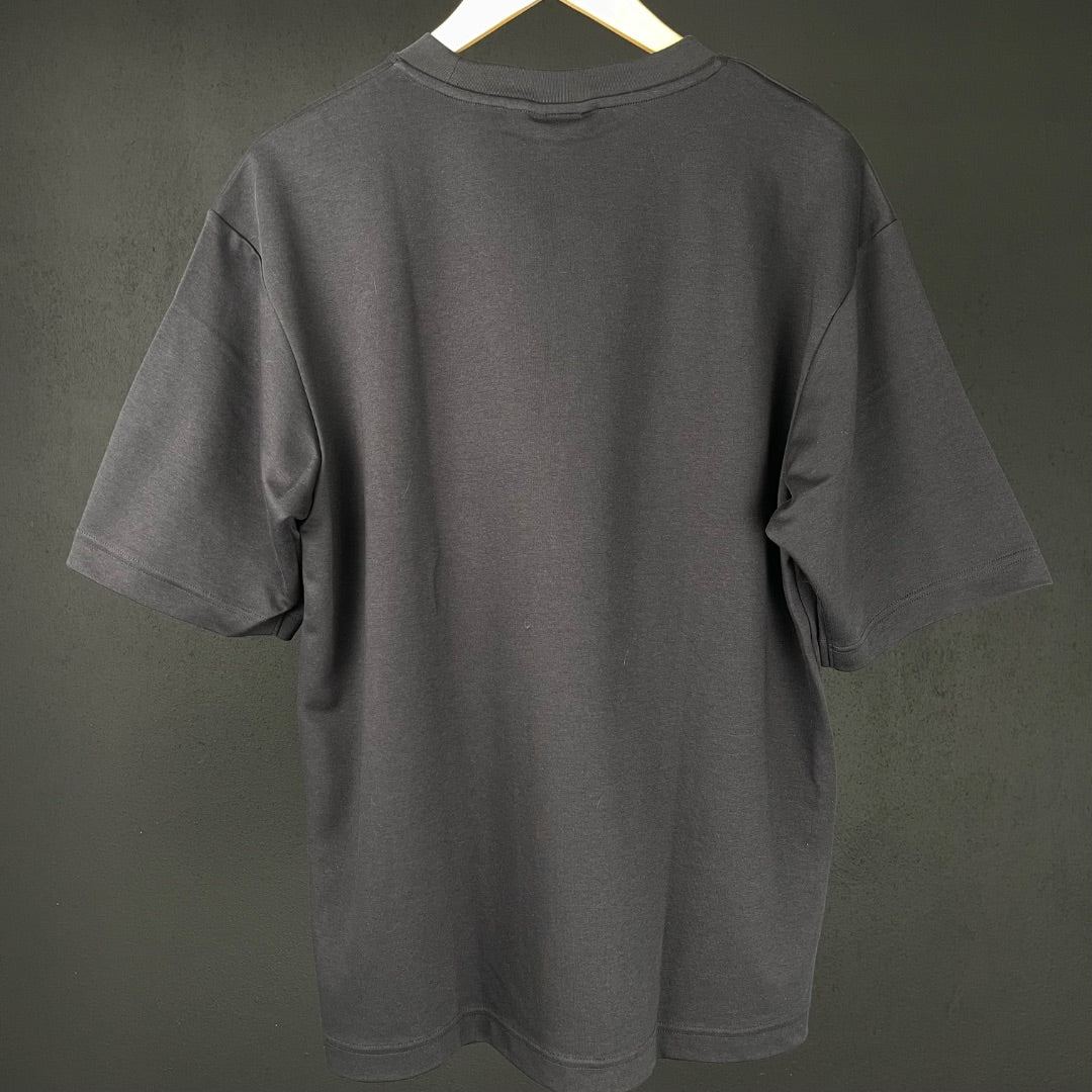 UNIQLO Remera Negro Talle M