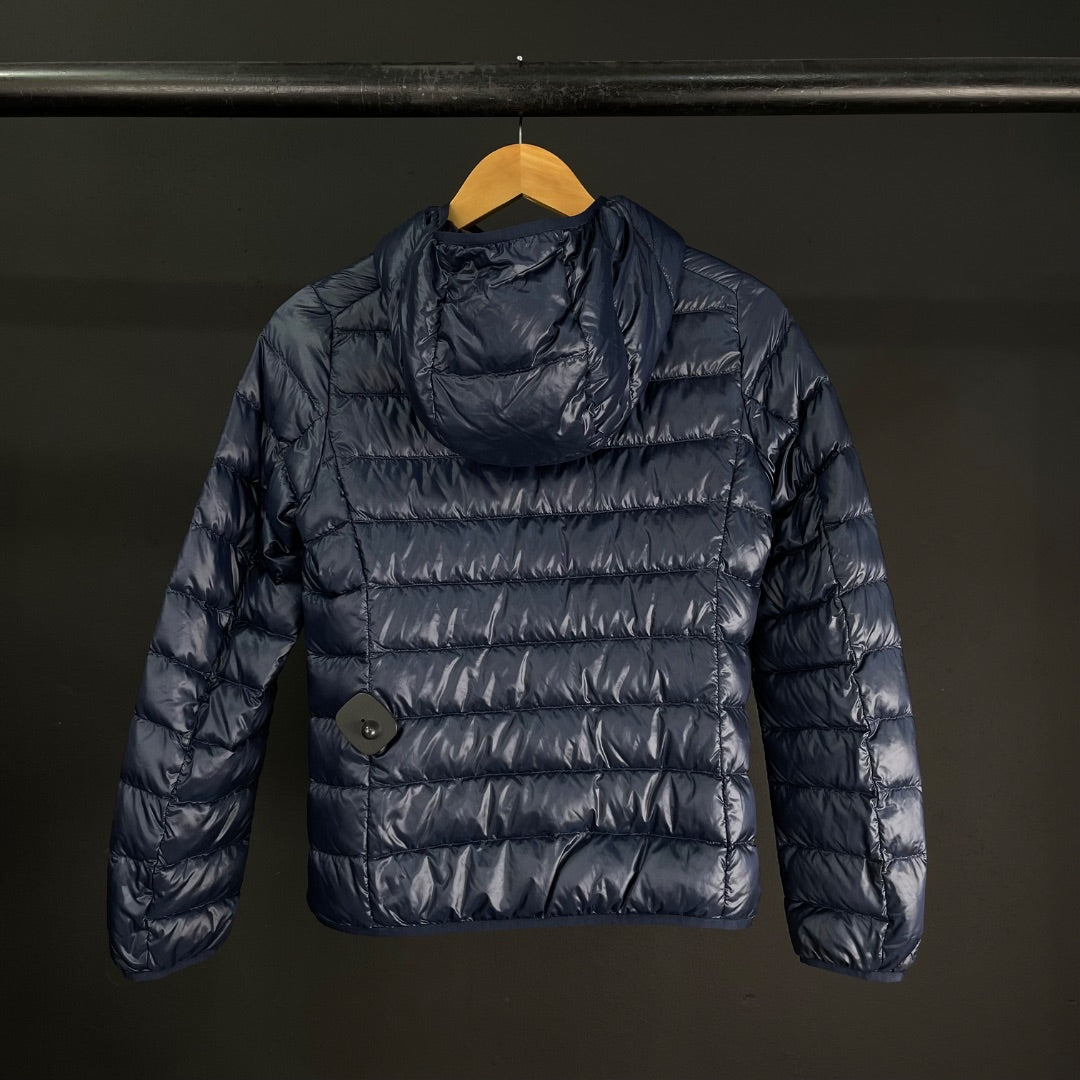 UNIQLO Campera Azul Talle XS
