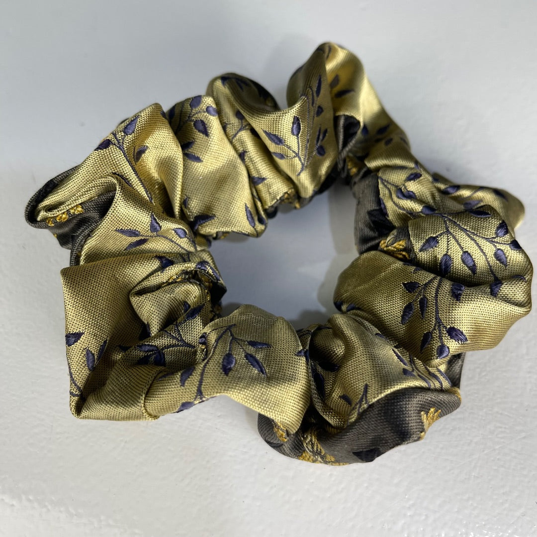 ROPA Y ARTE Elastico de Pelo Varios Floral Talle Unico