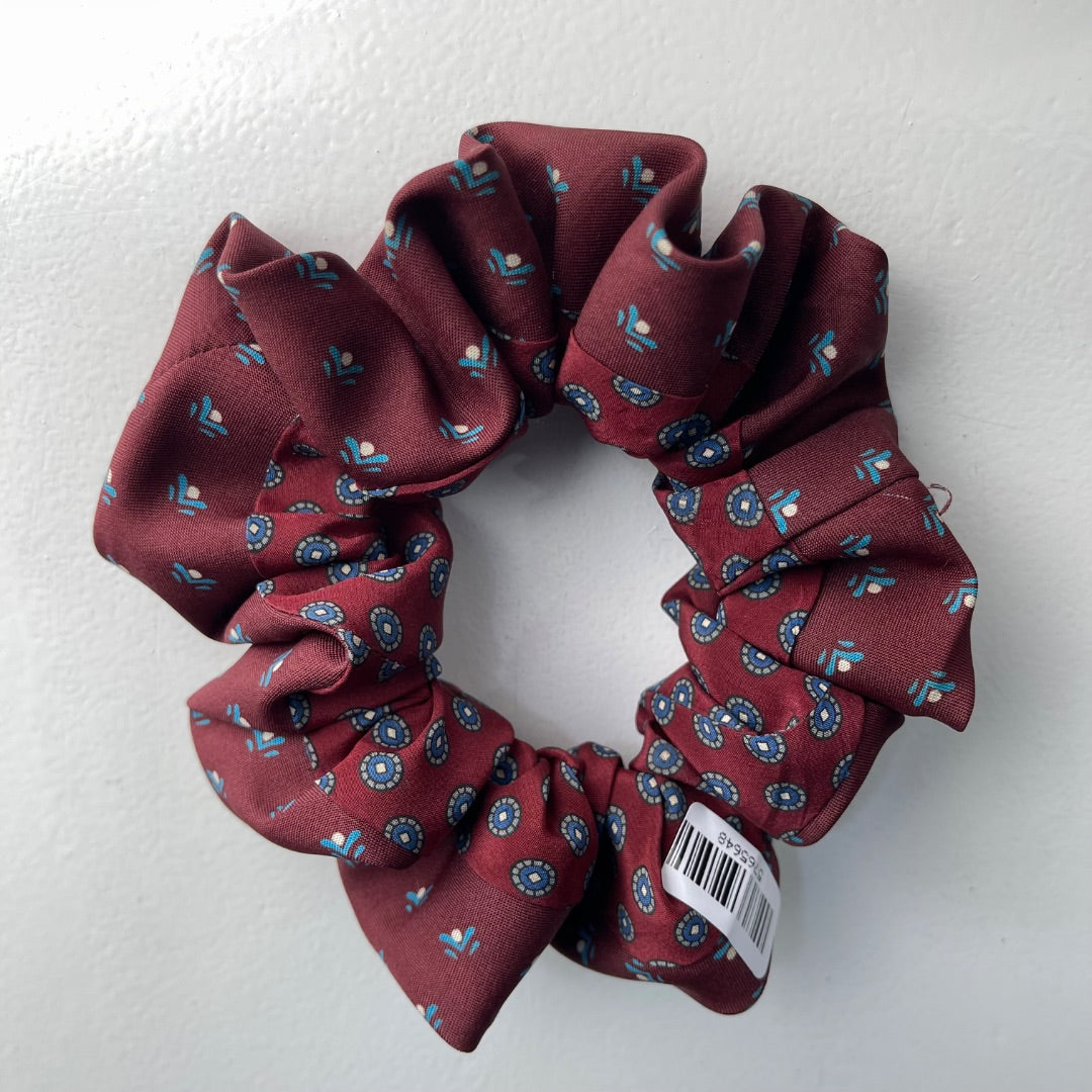 ROPA Y ARTE Elastico de Pelo Varios Estampado Talle Unico