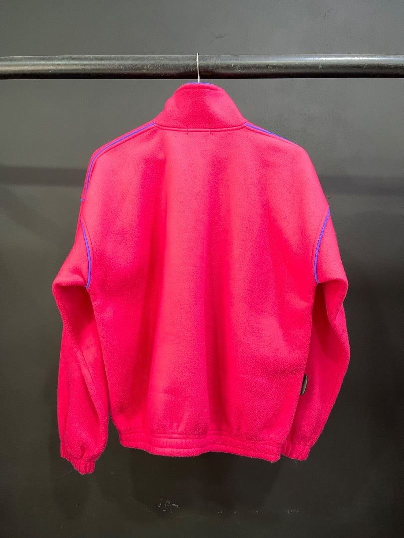 SCIARE Buzo Fucsia Talle M