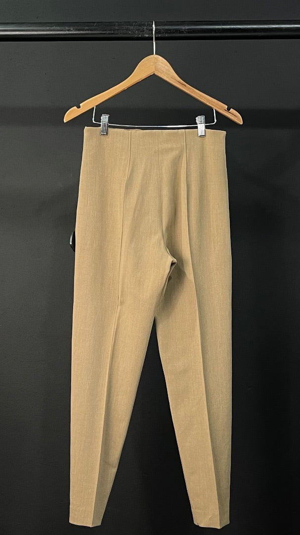 KENZO Pantalon Beige Talle 38