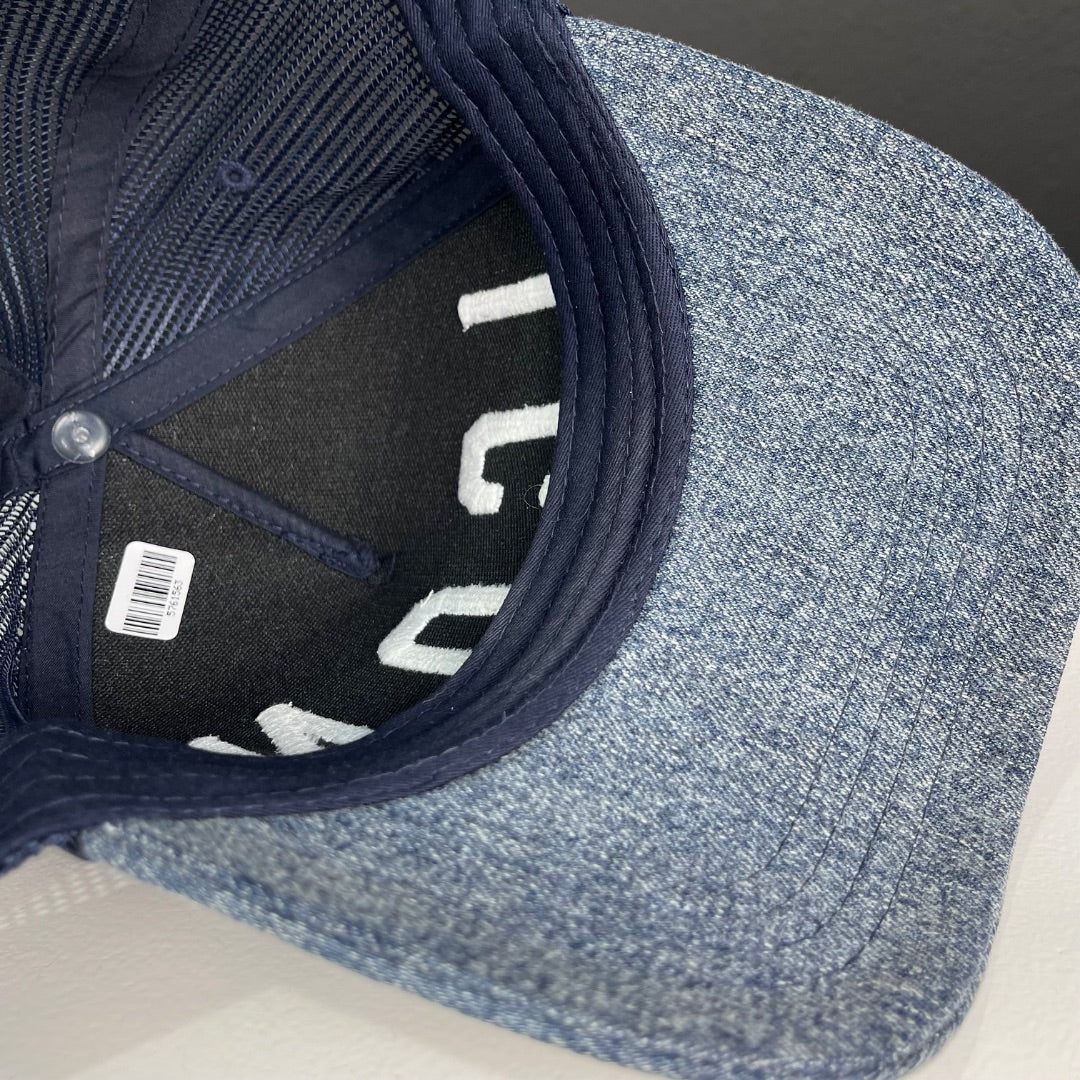 DSQUEARED2 Gorra Azul Talle Unico