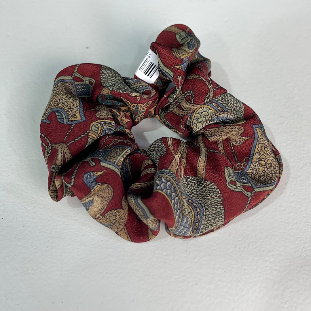ROPA Y ARTE Elastico de Pelo Varios Estampado Talle Unico