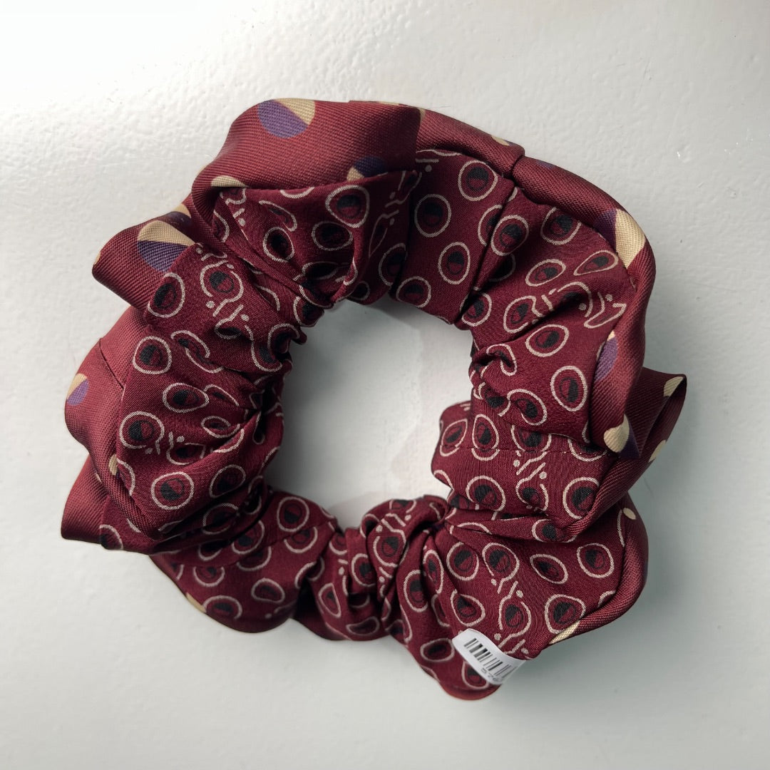 ROPA Y ARTE Elastico de Pelo Varios Lunares Talle Unico
