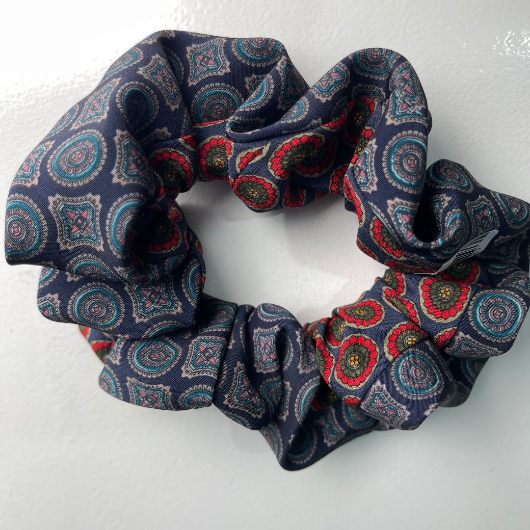 ROPA Y ARTE Elastico de Pelo Varios Estampado Talle Unico